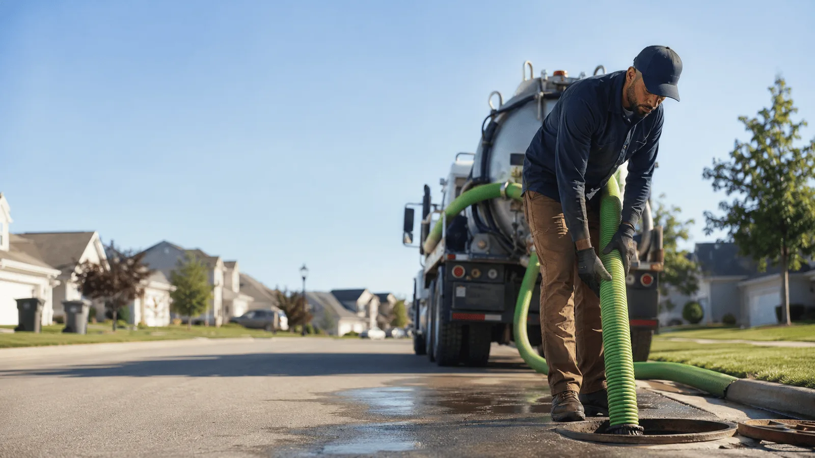 Mosquito Control in Botkins, OH